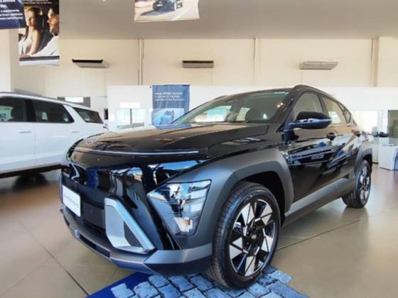 HYUNDAI KONA 1.6 GDI HEV ULTIMATE DCT